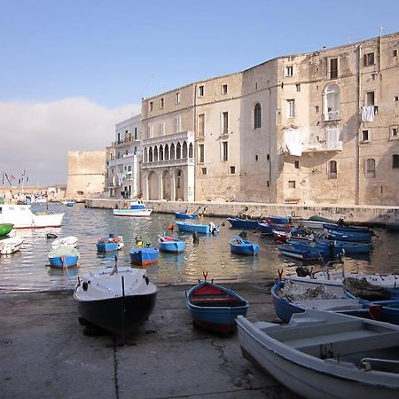 B&B Casa Ferrara Monopoli Εξωτερικό φωτογραφία