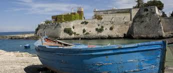 B&B Casa Ferrara Monopoli Εξωτερικό φωτογραφία