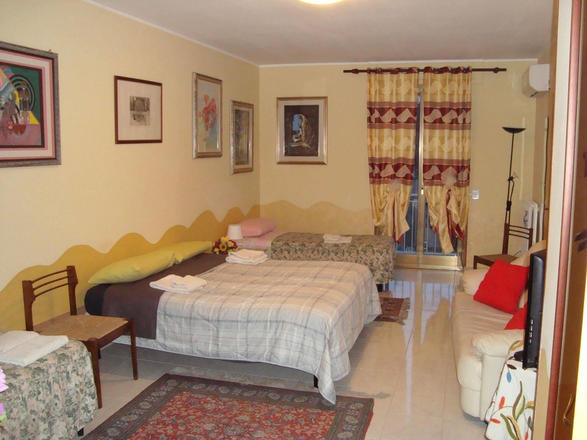 B&B Casa Ferrara Monopoli Εξωτερικό φωτογραφία
