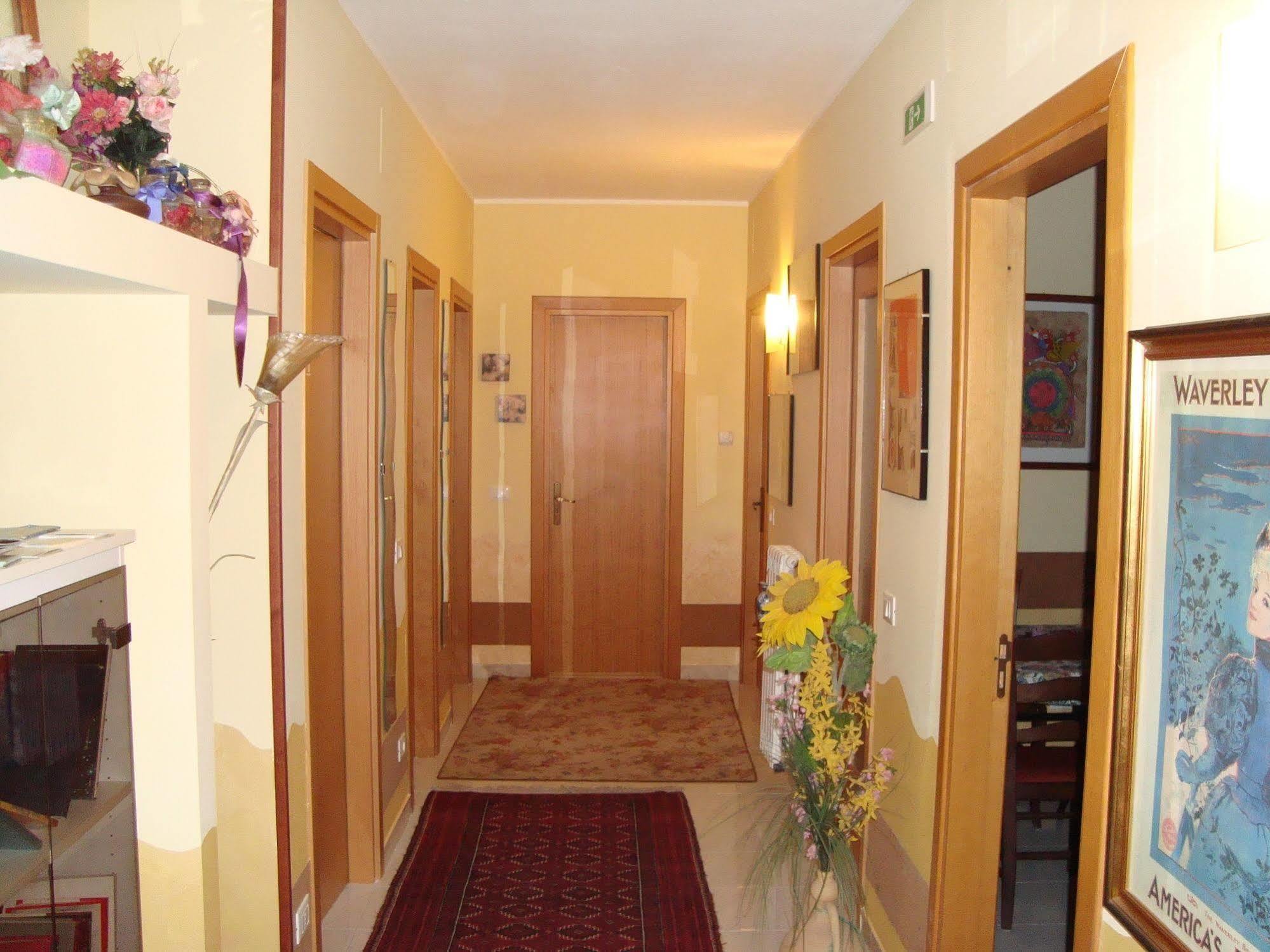 B&B Casa Ferrara Monopoli Εξωτερικό φωτογραφία