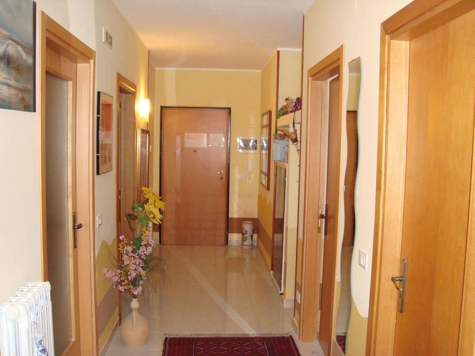 B&B Casa Ferrara Monopoli Εξωτερικό φωτογραφία
